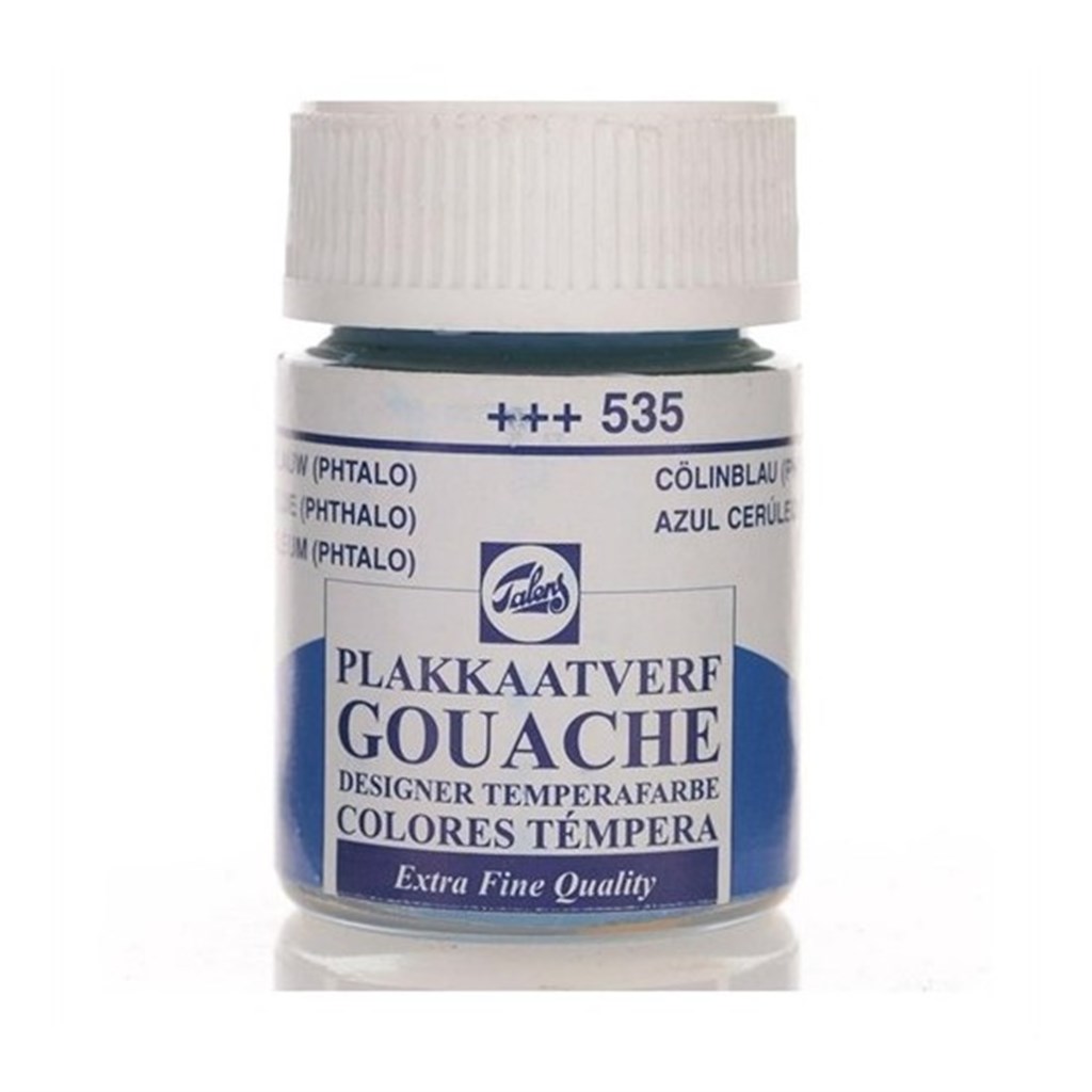 TALENS GUAJ BOYA 16ml-535