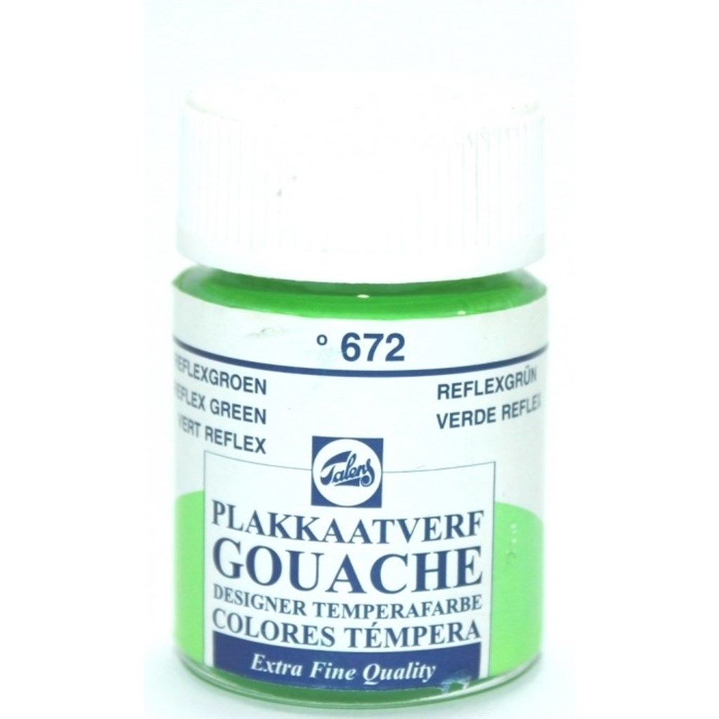 TALENS GUAJ BOYA 16ml-672