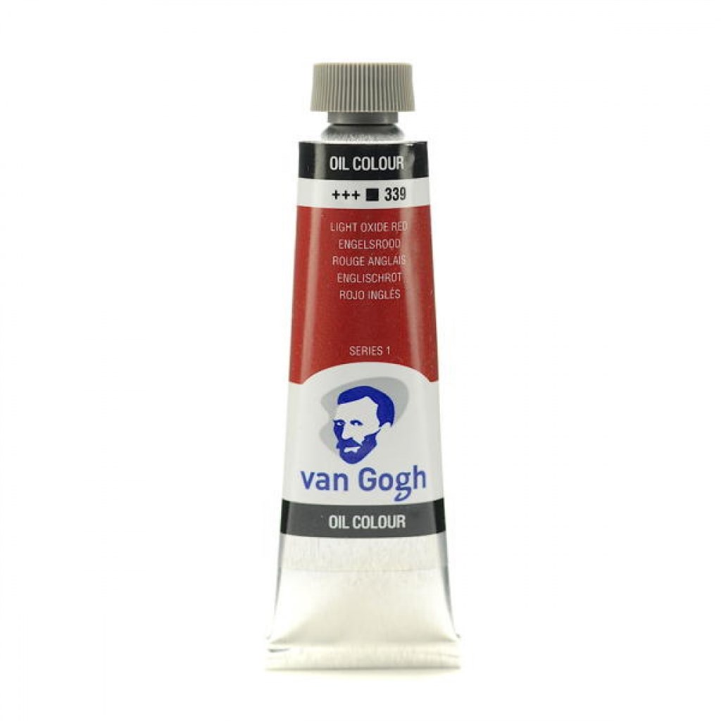 VAN GOGH YAĞLI BOYA 40ml -339 Seri-1