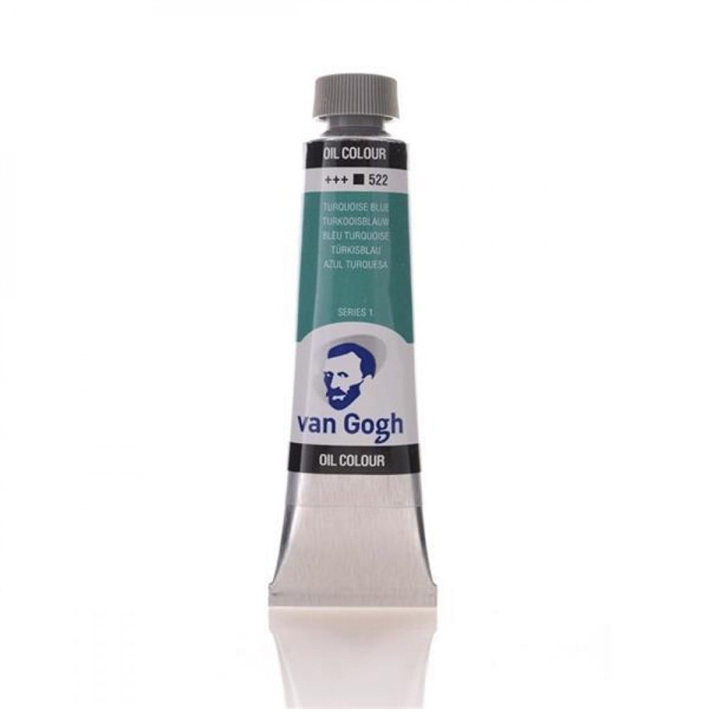 VAN GOGH YAĞLI BOYA 40ml -522 Seri-1
