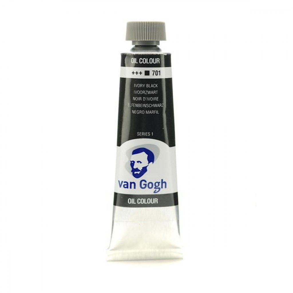 VAN GOGH YAĞLI BOYA 40ml  701 Seri 1