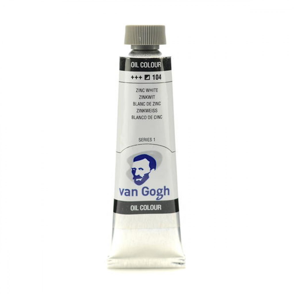 VAN GOGH YAĞLI BOYA 40ml 104 Seri 1