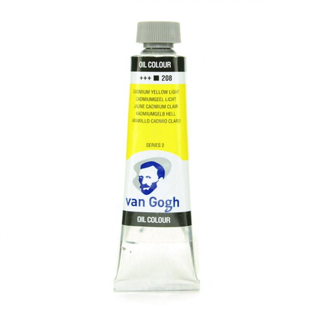 VAN GOGH YAĞLI BOYA 40ml 208 Seri 2