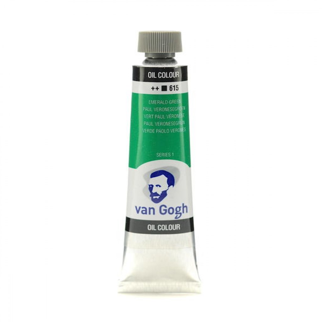 VAN GOGH YAĞLI BOYA 40ml 210 Seri 2