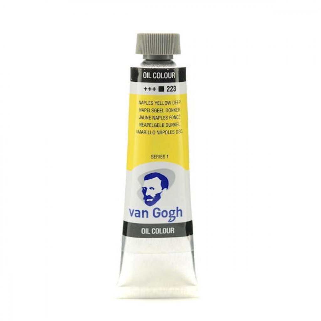 VAN GOGH YAĞLI BOYA 40ml 223 Seri 1