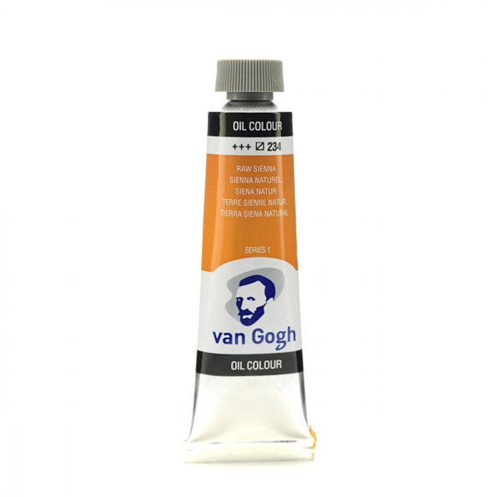 VAN GOGH YAĞLI BOYA 40ml 234 Seri 1