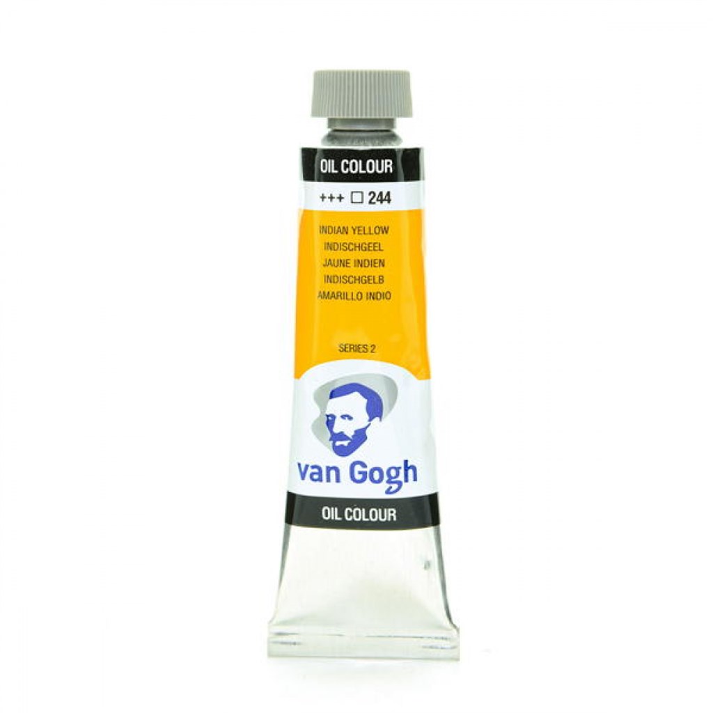VAN GOGH YAĞLI BOYA 40ml 244 Seri 2