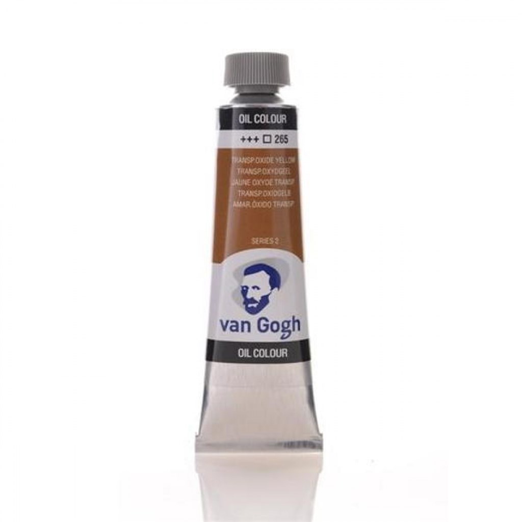 VAN GOGH YAĞLI BOYA 40ml 265 Seri 2