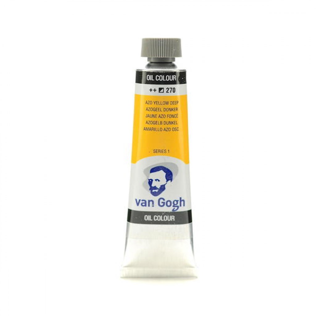 VAN GOGH YAĞLI BOYA 40ml 270 Seri 1