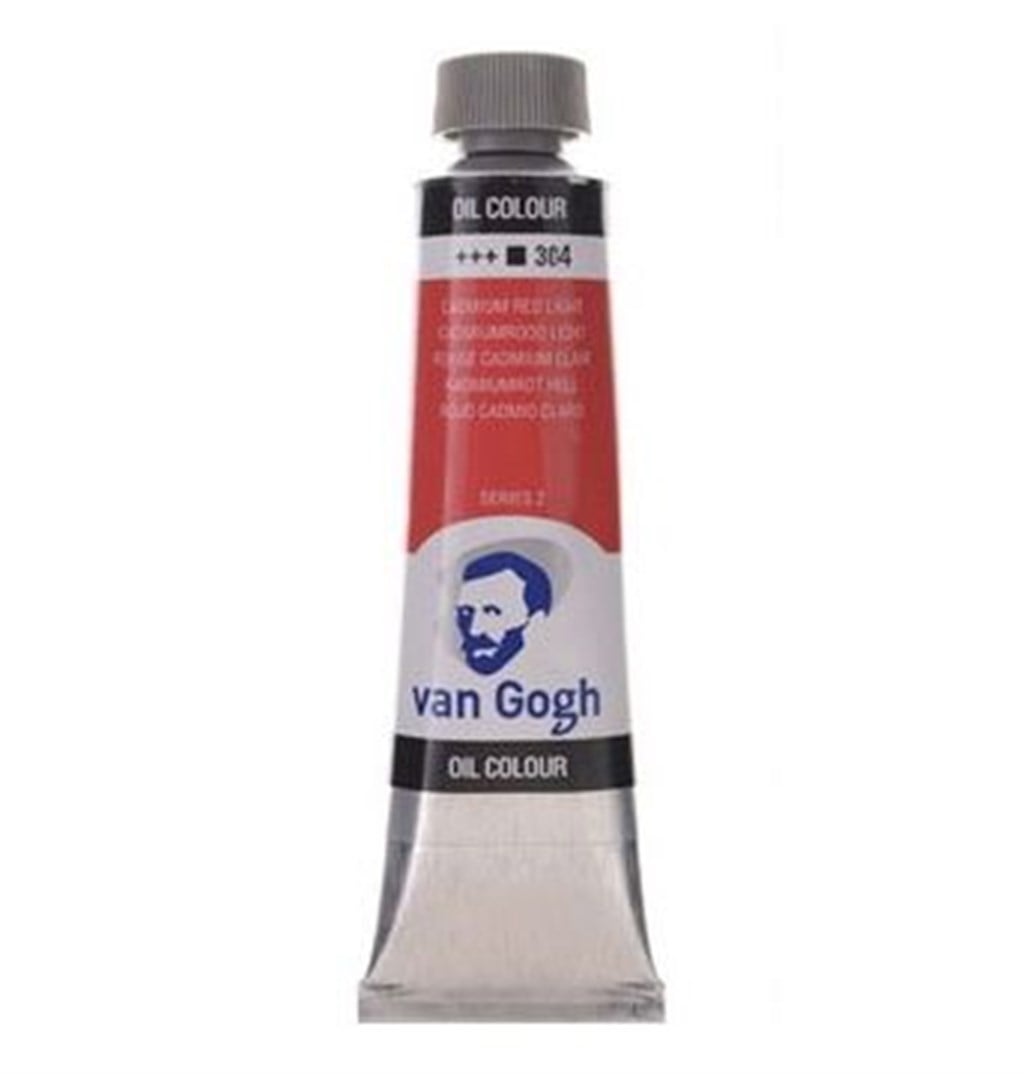 VAN GOGH YAĞLI BOYA 40ml 304 Seri 2