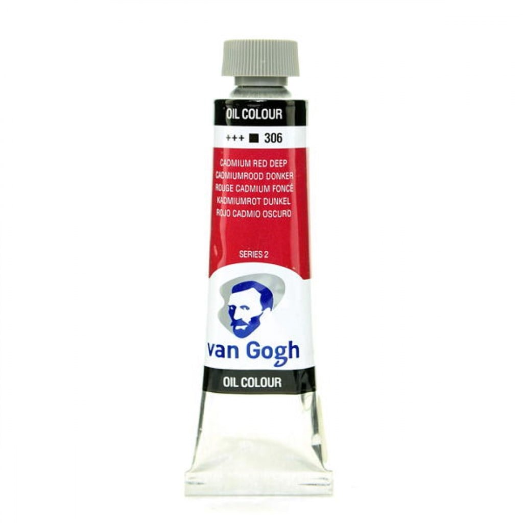 VAN GOGH YAĞLI BOYA 40ml 306 Seri 2