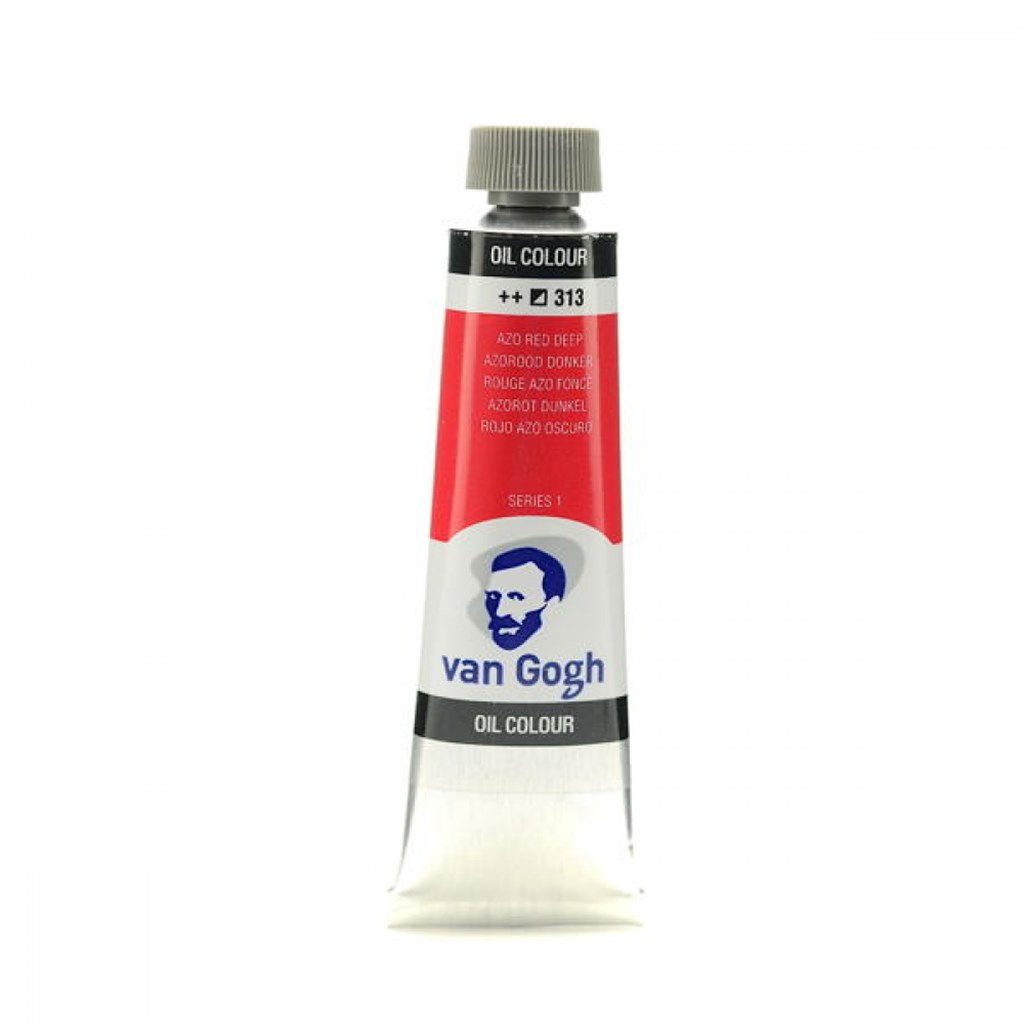 VAN GOGH YAĞLI BOYA 40ml 313 Seri 1