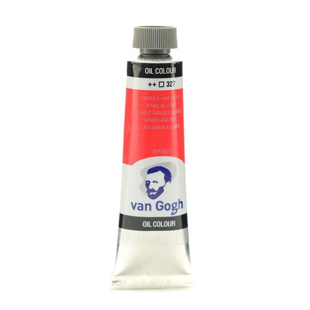 VAN GOGH YAĞLI BOYA 40ml 327 Seri 2