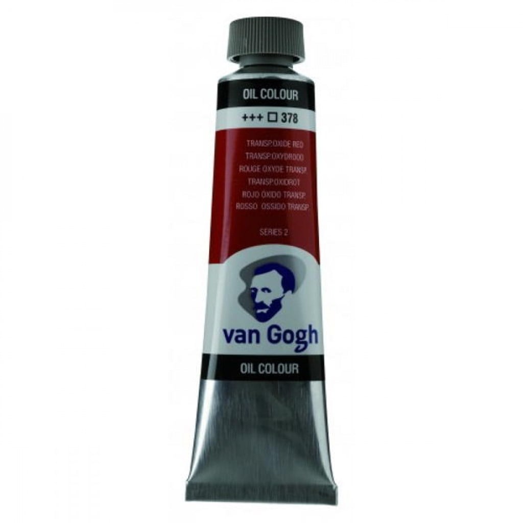 VAN GOGH YAĞLI BOYA 40ml 378 Seri 2