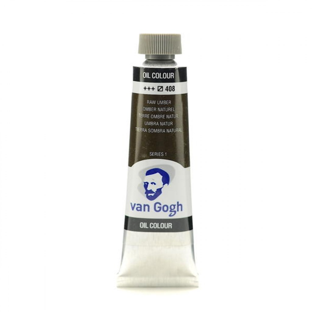VAN GOGH YAĞLI BOYA 40ml 408 Seri 1