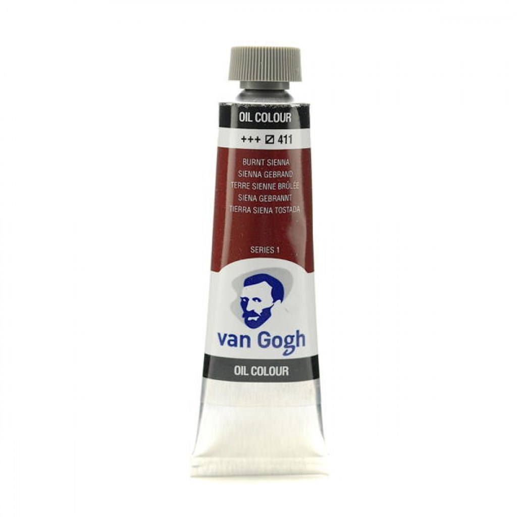 VAN GOGH YAĞLI BOYA 40ml 411 Seri 1
