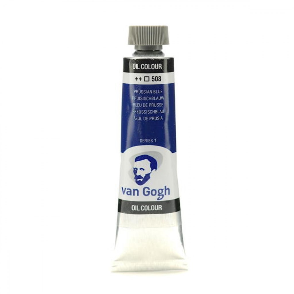 VAN GOGH YAĞLI BOYA 40ml 508 Seri 1