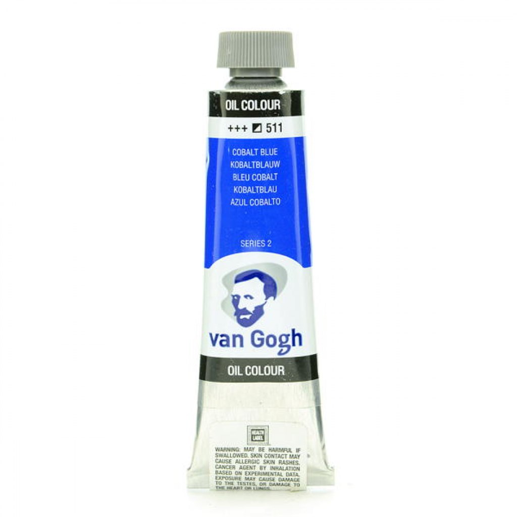 VAN GOGH YAĞLI BOYA 40ml 511 Seri 2
