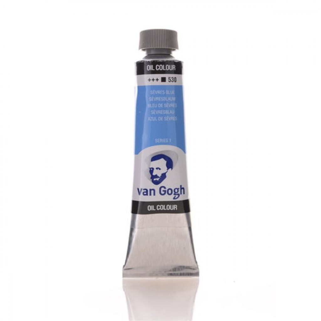 VAN GOGH YAĞLI BOYA 40ml 530 Seri 1