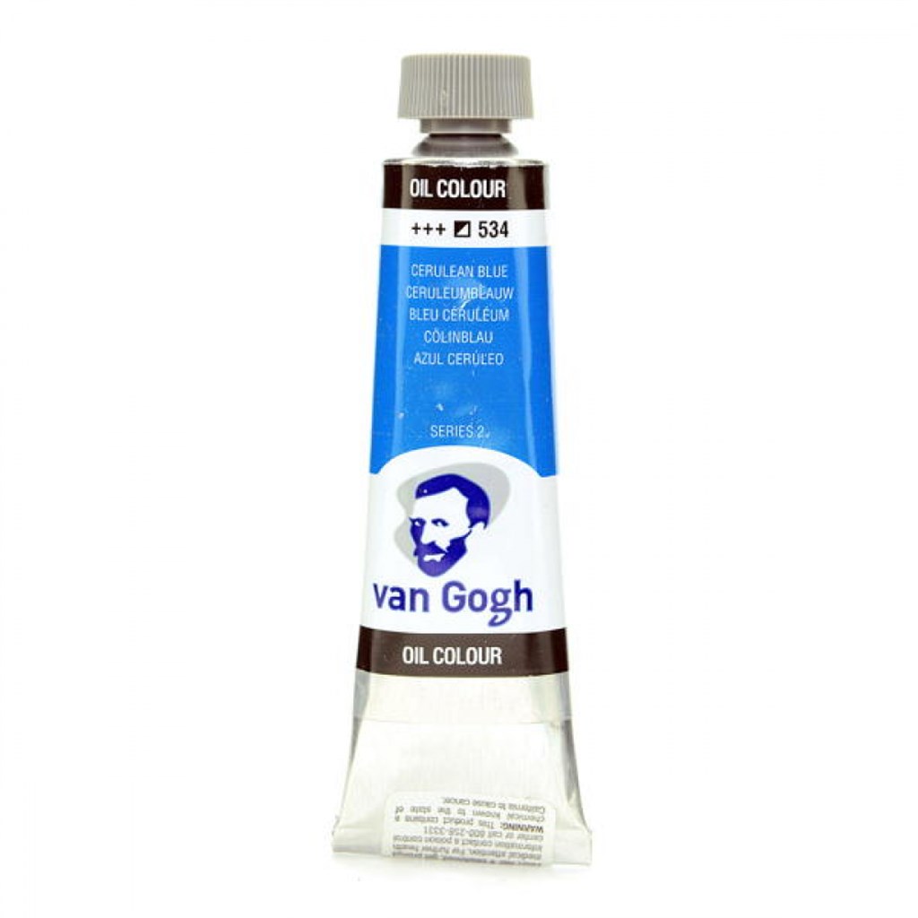 VAN GOGH YAĞLI BOYA 40ml 534 Seri 2