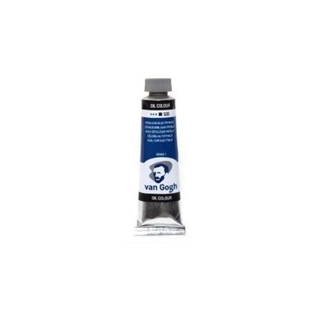 VAN GOGH YAĞLI BOYA 40ml 535 Seri 1
