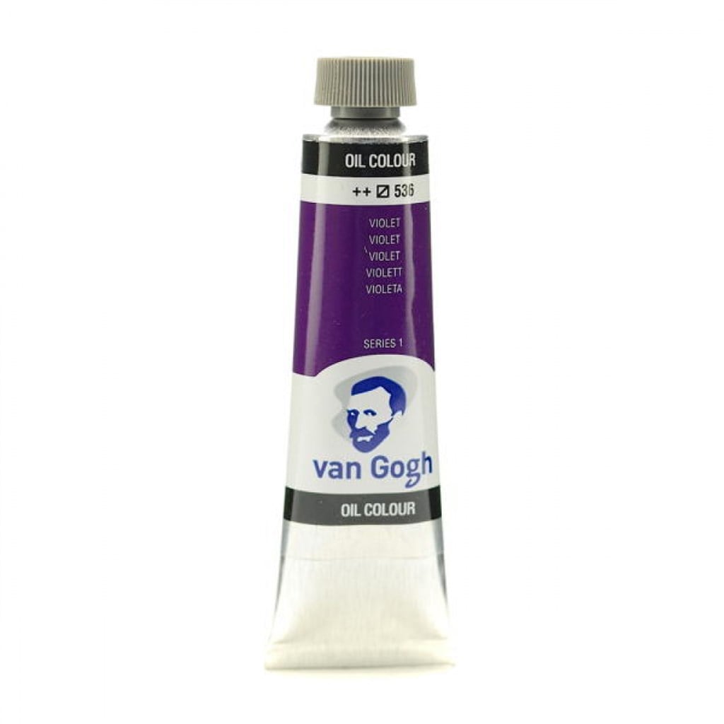VAN GOGH YAĞLI BOYA 40ml 536 Seri 1