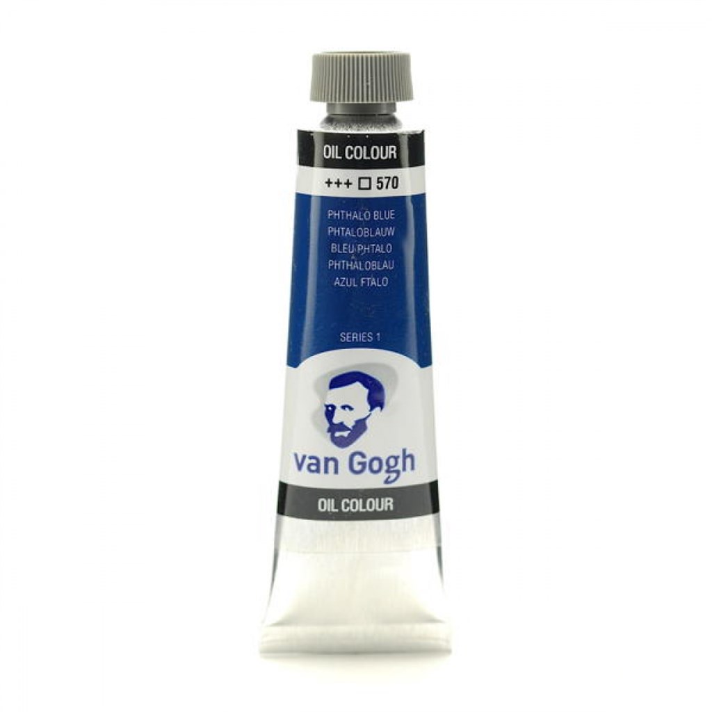 VAN GOGH YAĞLI BOYA 40ml 570 Seri 2