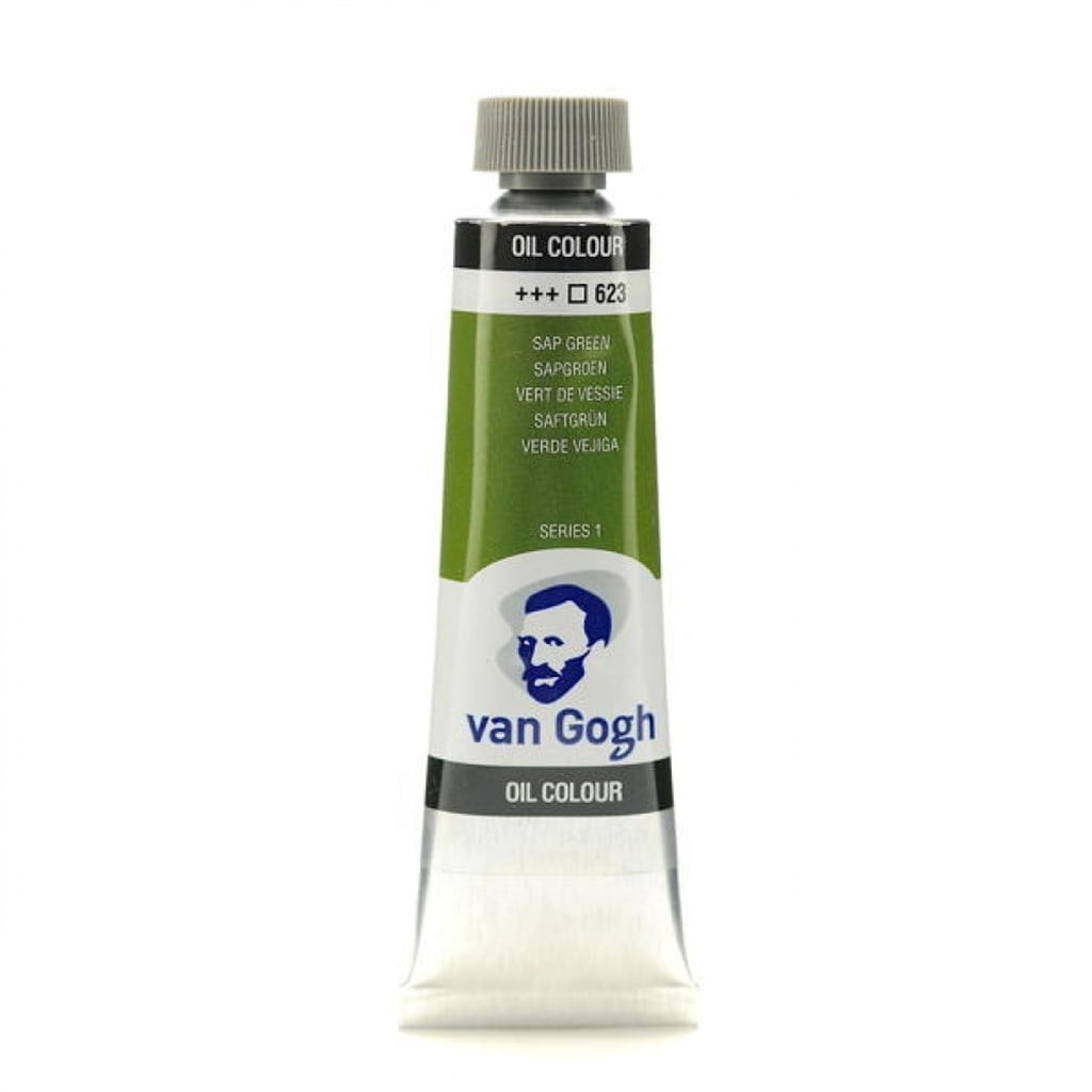 VAN GOGH YAĞLI BOYA 40ml 623 Seri 1