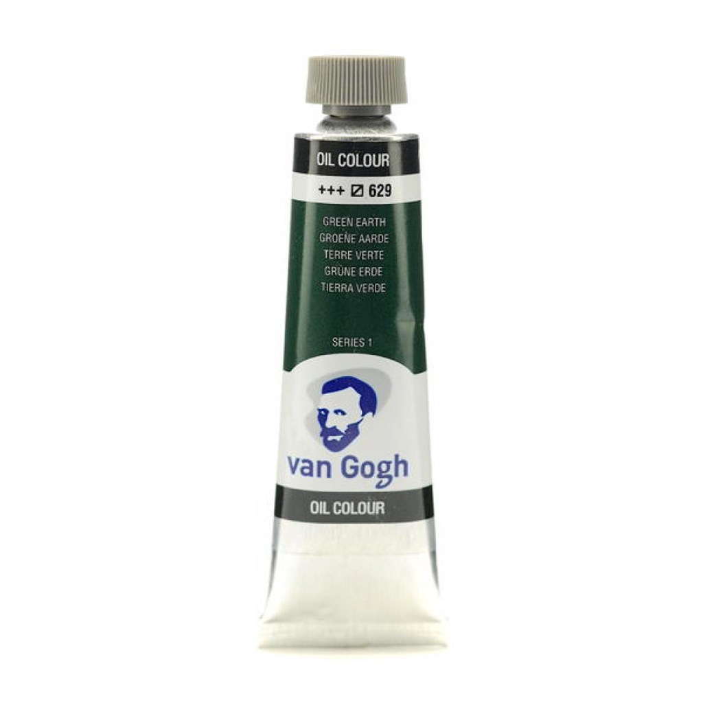 VAN GOGH YAĞLI BOYA 40ml 629 Seri 1