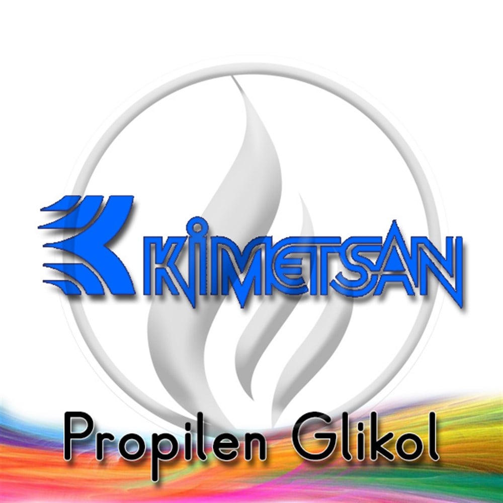 Kimetsan PG Propilen Glikol [57-55-6]