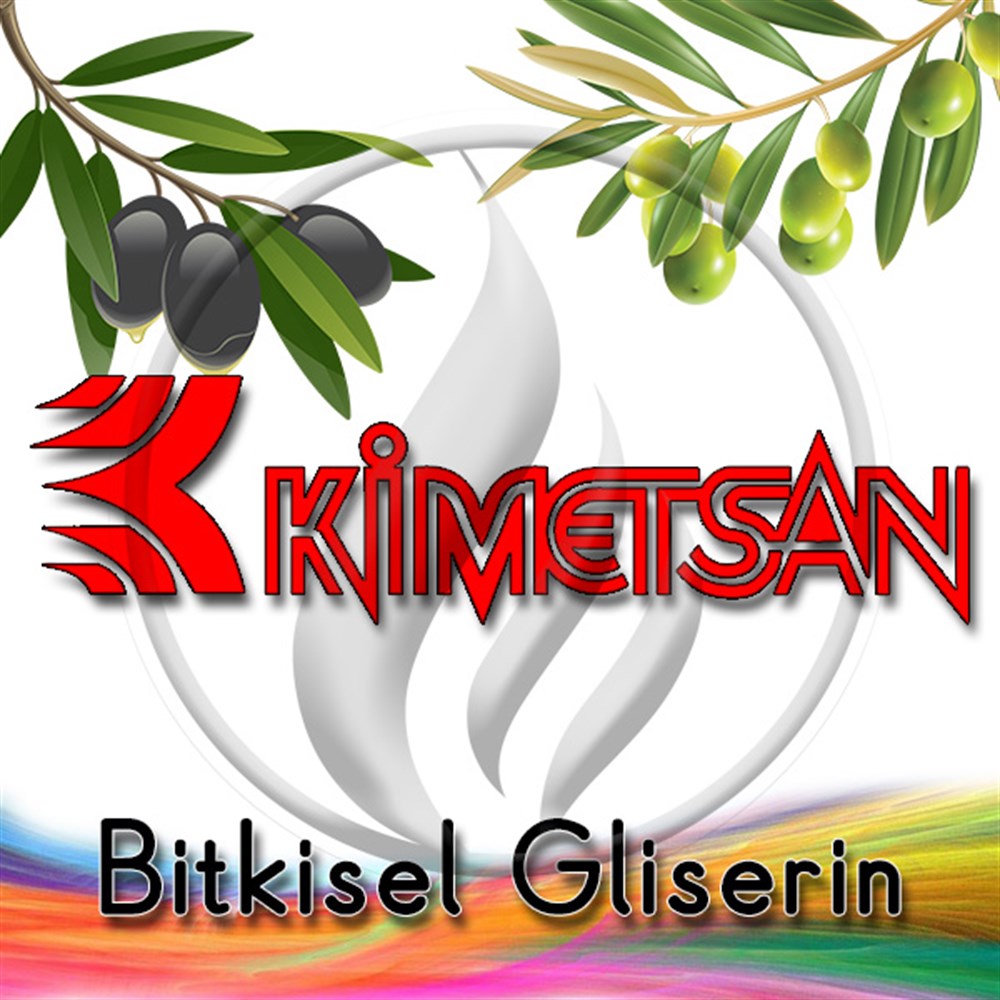Kimetsan VG Gliserin [56-81-5]