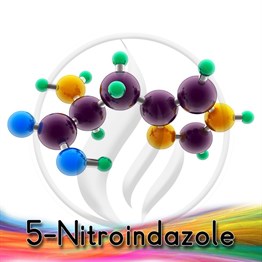 Alev Kimya5-Nitroindazole 100 Gr [5401-94-5]AKNIZ0.1CP