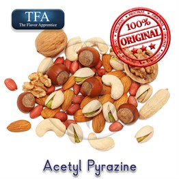 TFA - Flavour ApprenticeAcetyl PyrazineTFA-Acetyl Pyrazine