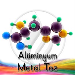 Alev KimyaAlüminyum Metal Toz (Ultra Fine) [7429-90-5]AKALM