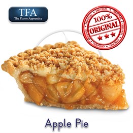 TFA - Flavour ApprenticeApple PieTFA-Apple Pie