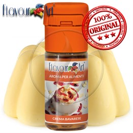 Flavour ArtBaverian CreamFA-Baverian Cream
