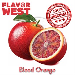 Alev KimyaBlood OrangeFW-Blood Orange