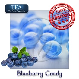 TFA - Flavour ApprenticeBlueberry CandyTFA-Blueberry Candy