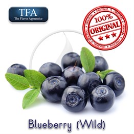 TFA - Flavour ApprenticeBlueberry WildTFA-Blueberry Wild