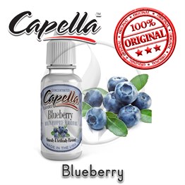 CapellaBlueberryCAP-Blueberry
