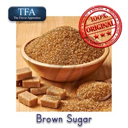 TFA - Flavour ApprenticeBrown SugarTFA-Brown Sugar