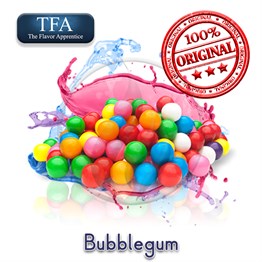 TFA - Flavour ApprenticeBubblegumTFA-Bubblegum