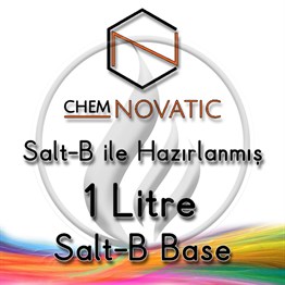 FlameChemnovatic Salt-B 1 LtChemnovatic Salt-B1Lt