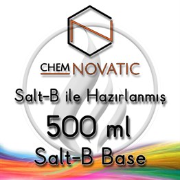 FlameChemnovatic Salt-B 500 mlChemnovatic Salt-B500ml