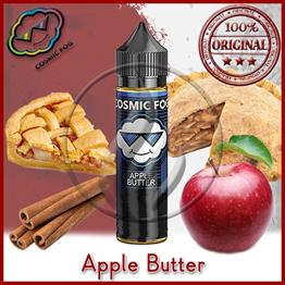 Vampire VapeCosmic Fog - Apple ButterCF - Apple Butter 10 ml