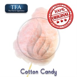 TFA - Flavour ApprenticeCotton CandyTFA-Cotton Candy