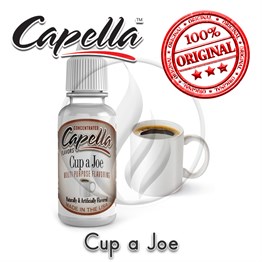 CapellaCup a JoeCAP-Cup a Joe