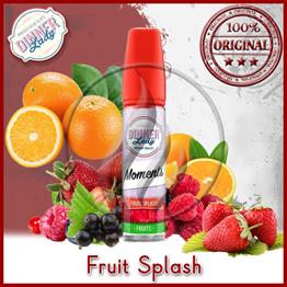 Vampire VapeDinner Lady - Fruit SplashDL - Fruit Splash 10 ml