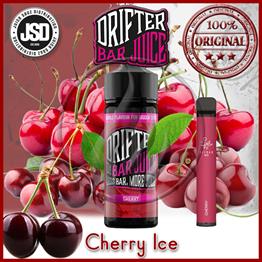 Vampire VapeDrifter Bar - Cherry IceJSD - Cherry Ice10 ml