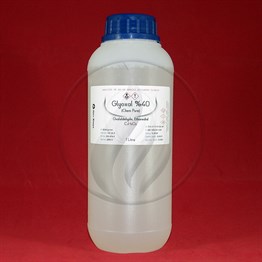 Alev KimyaGlyoxal %40 [107-22-2]AKGLO